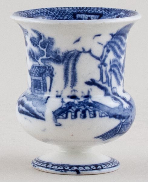 Egg Cup c1920s